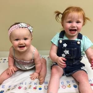 Meet your Posher, Ashlie